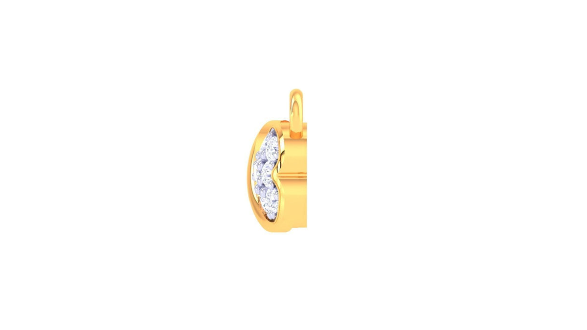 Anais Kids Pendant