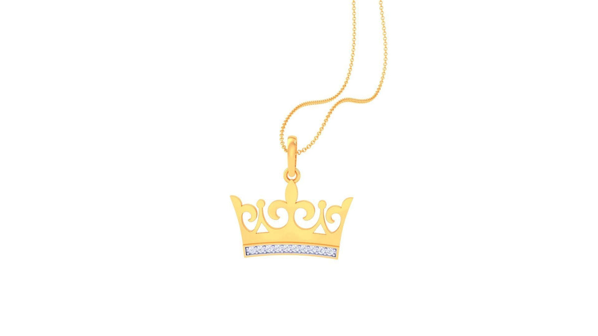 Coty Kids Pendant