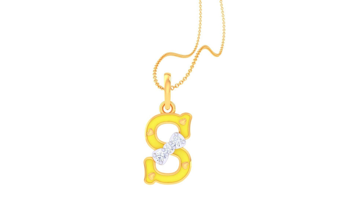 Daniella Kids  Pendant