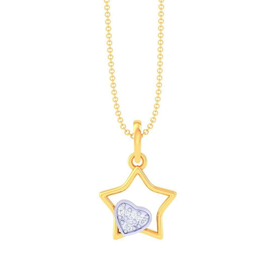 Angelica Kids Pendant