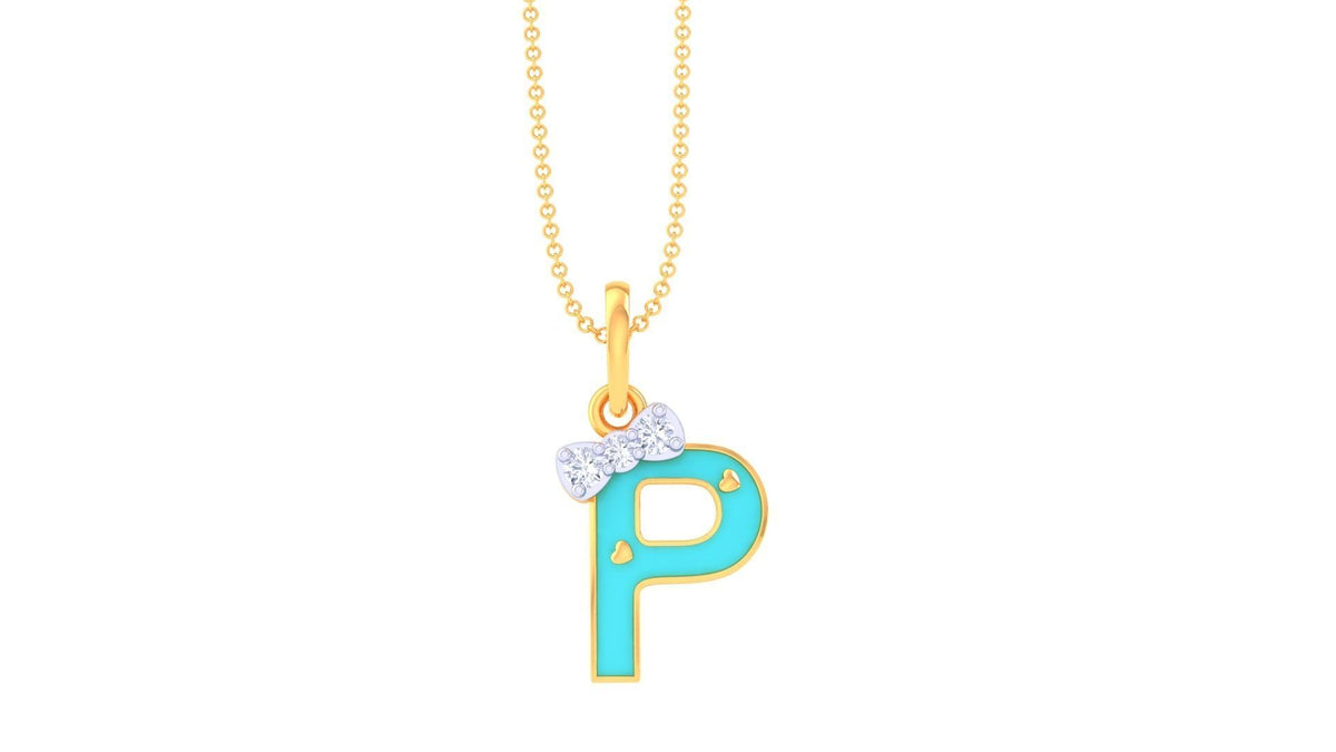 Delilah Kids Pendant
