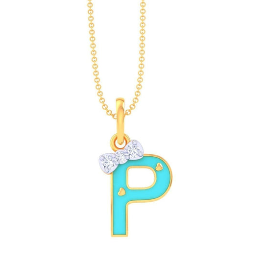 Delilah Kids Pendant