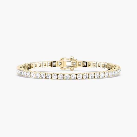 Elianna Diamond Bracelet