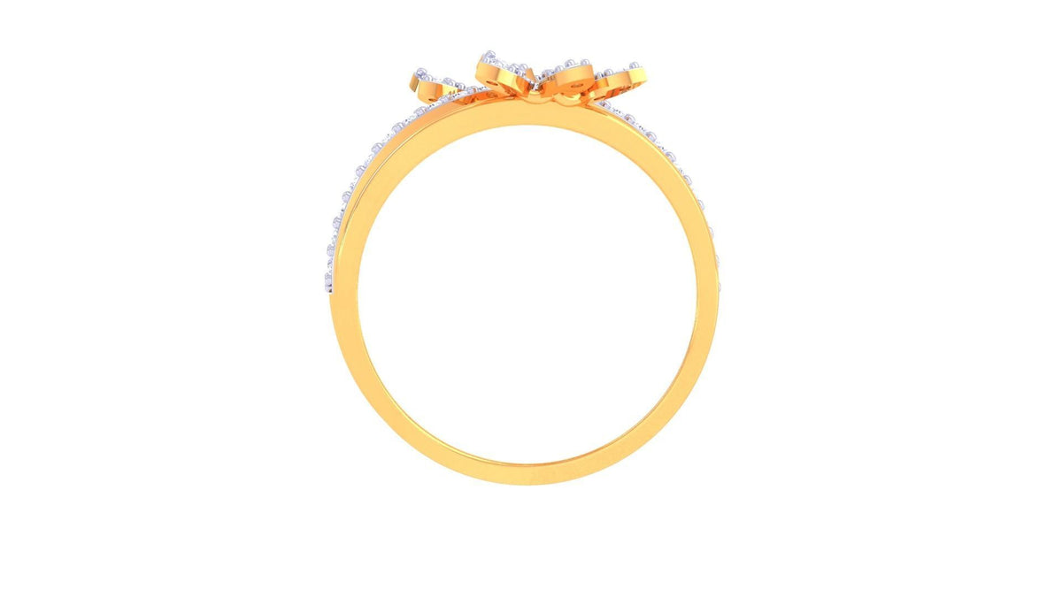 Caterina Diamond Ring
