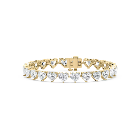 Alayna Diamond Bracelet