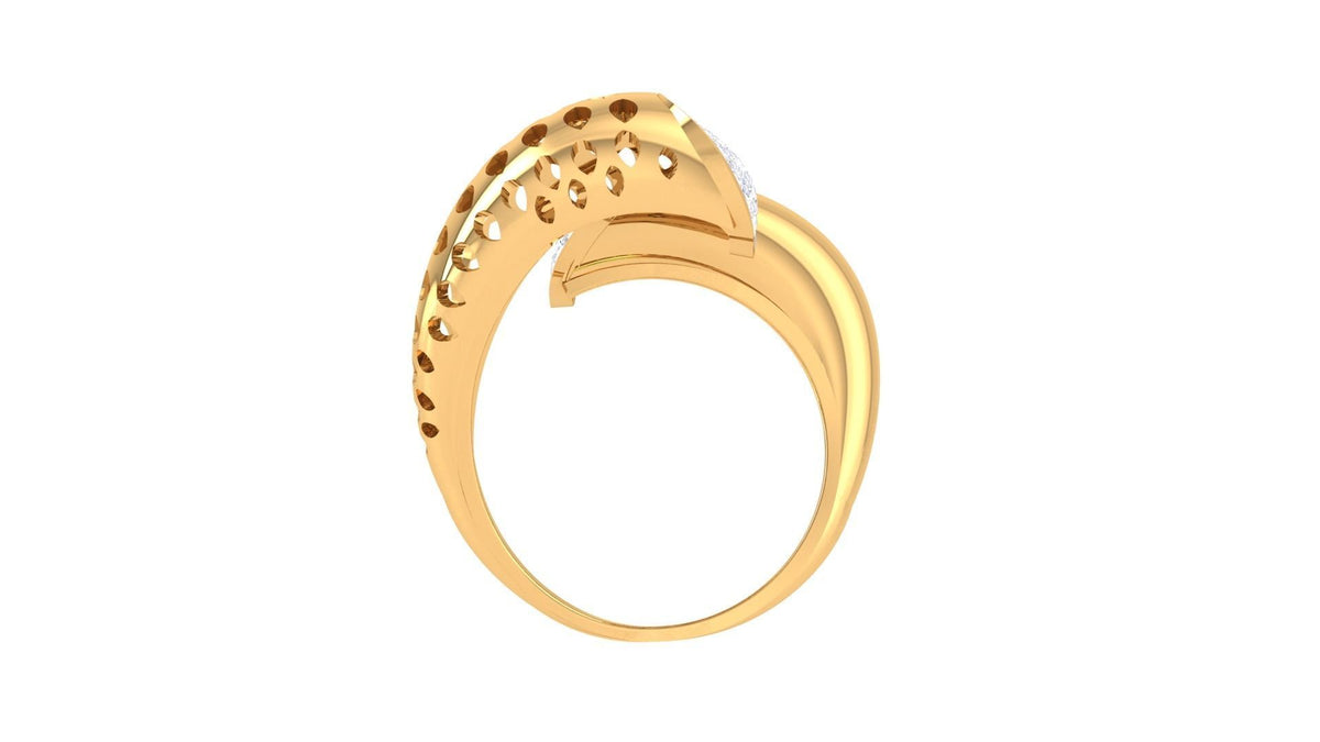 Claire Diamond Ring