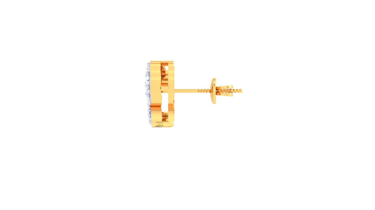 Allegra Kids  Earring