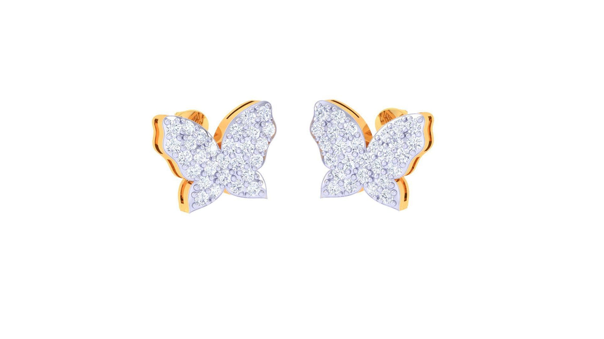 Allegra Kids  Earring