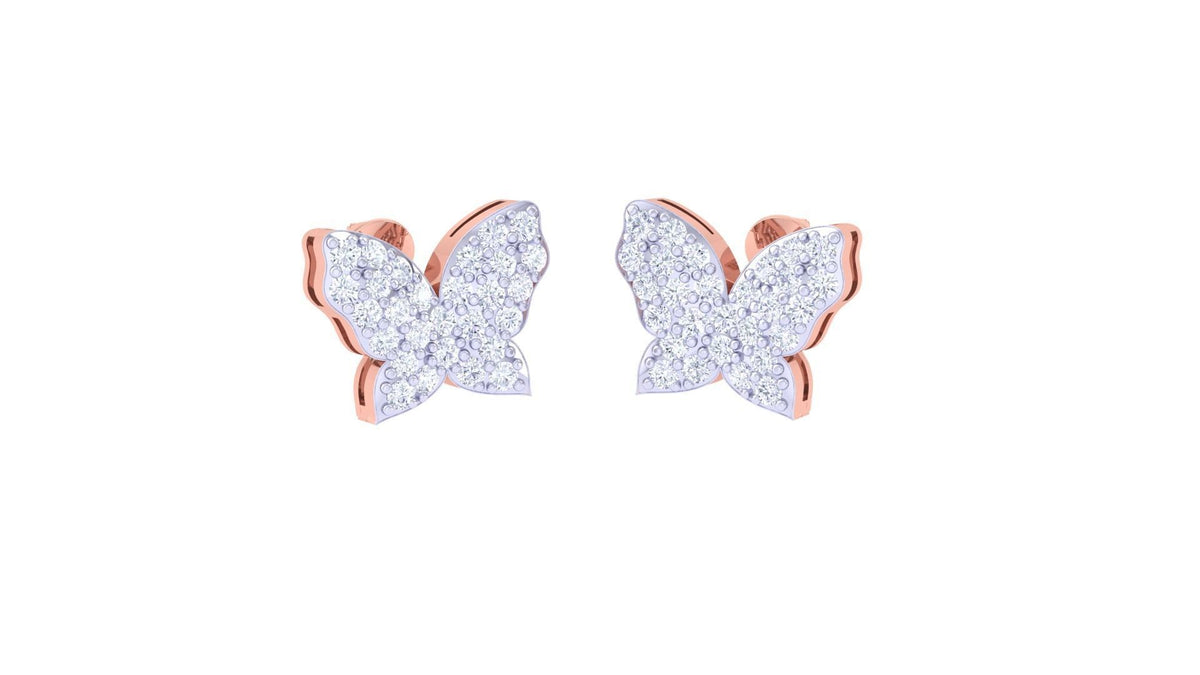 Allegra Kids  Earring