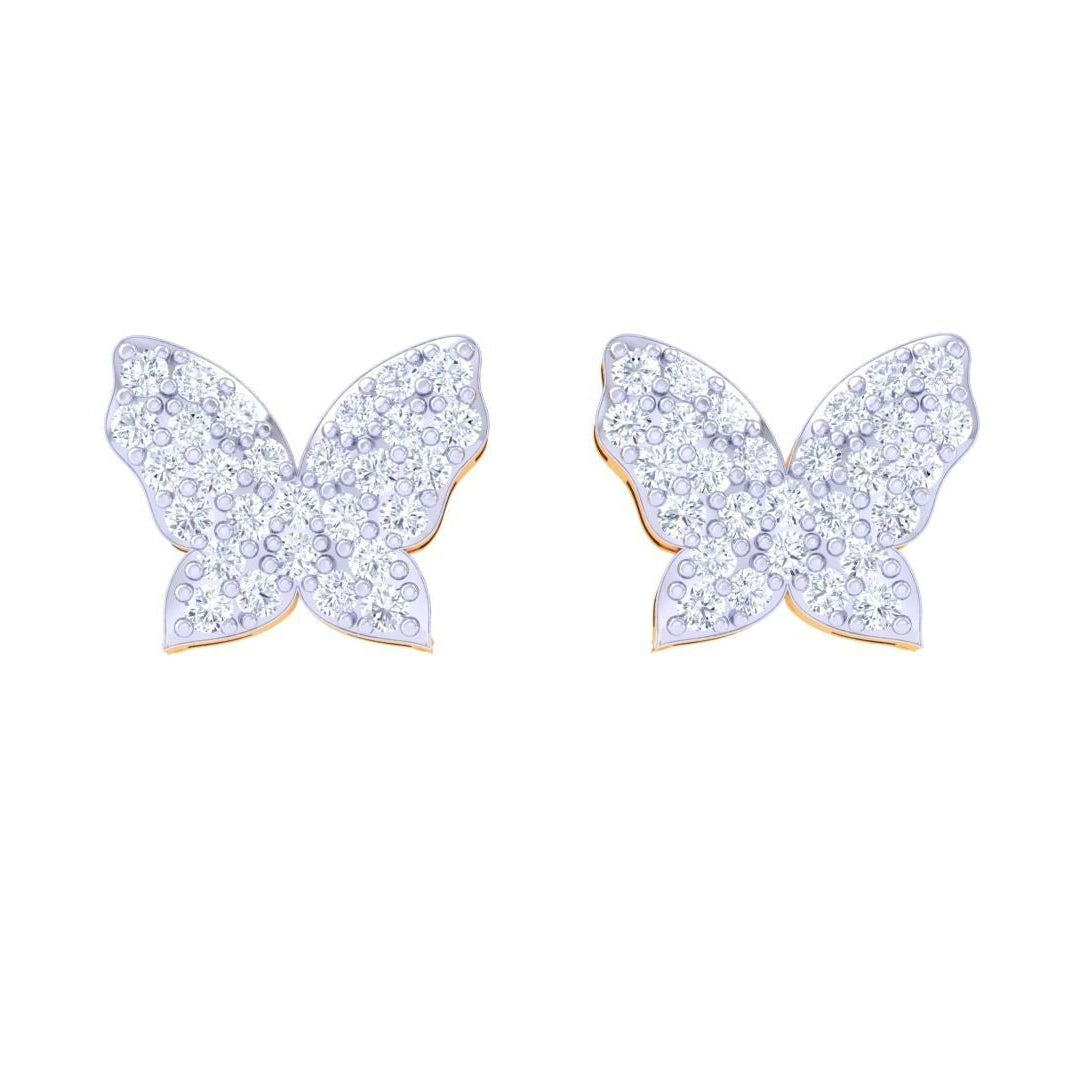 Allegra Kids  Earring