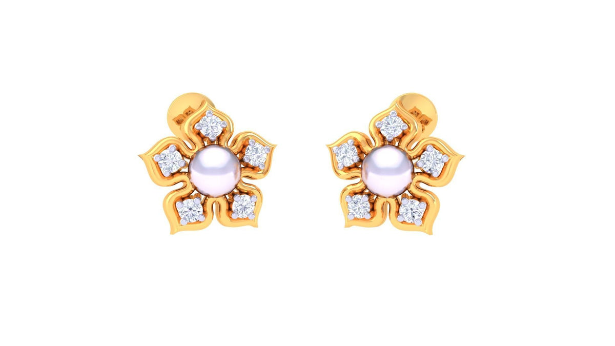 Coretta Kids Earring