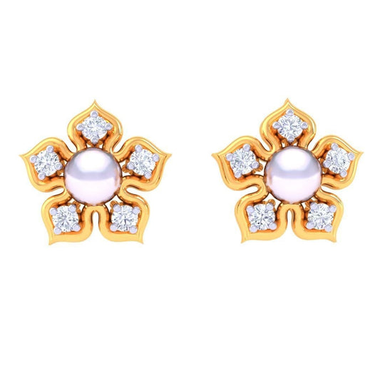 Coretta Kids Earring