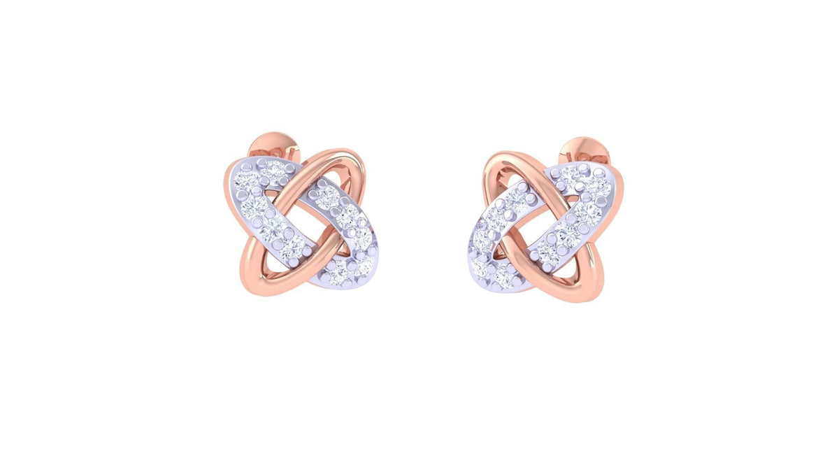 Clementine Kids Earring