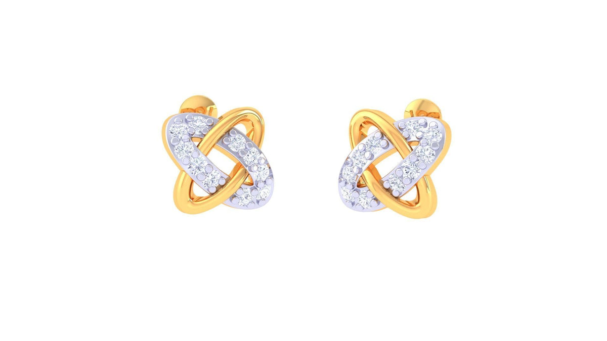 Clementine Kids Earring