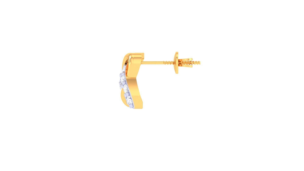Clementine Kids Earring