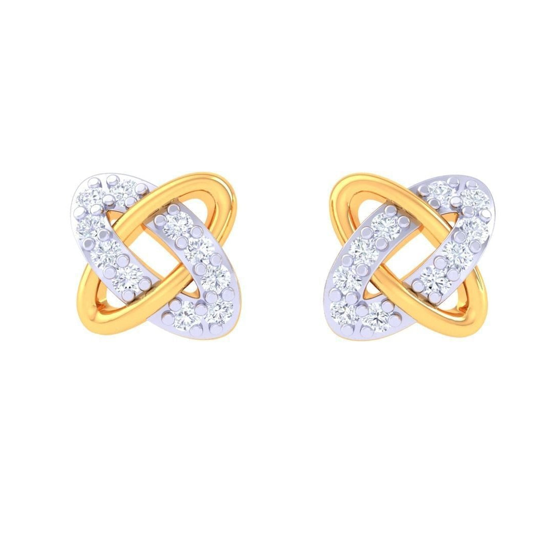 Clementine Kids Earring