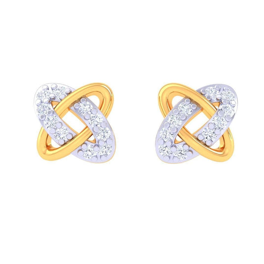 Clementine Kids Earring