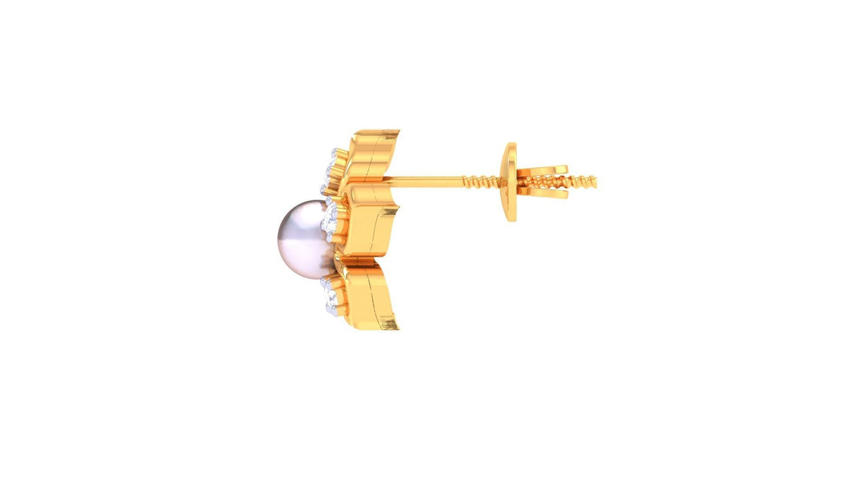Coretta Kids Earring