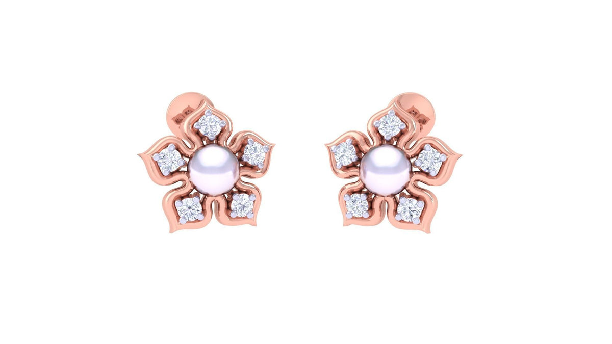Coretta Kids Earring