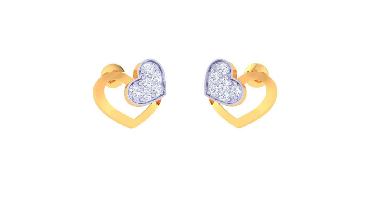Alexandra Kids Earring