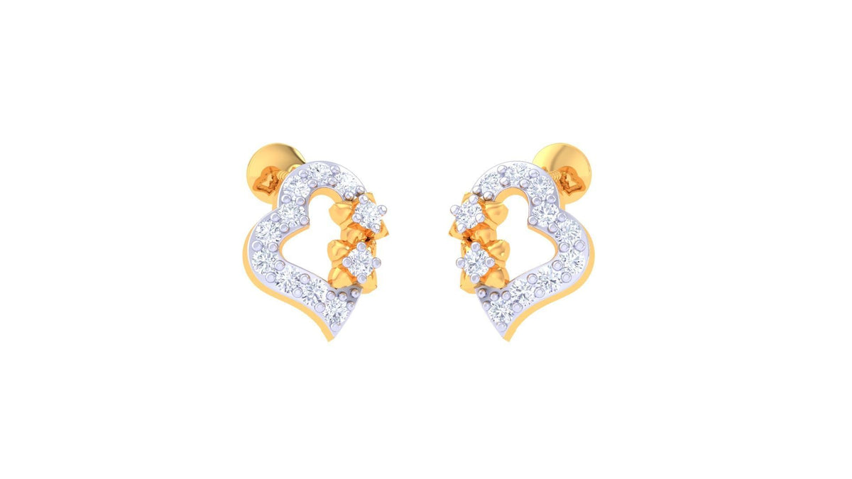 Mallory Kids Earring
