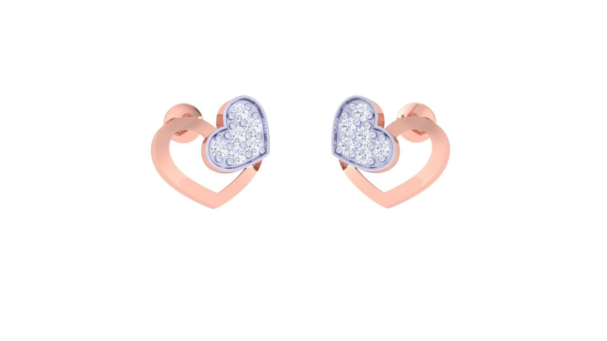Alexandra Kids Earring