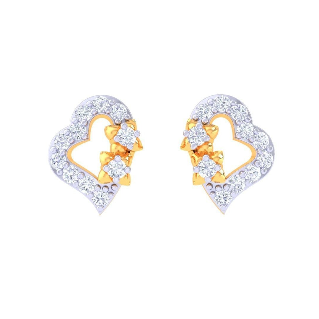 Mallory Kids Earring