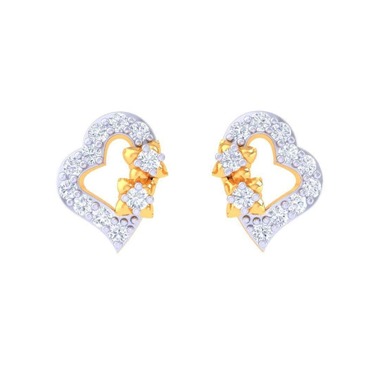 Mallory Kids Earring
