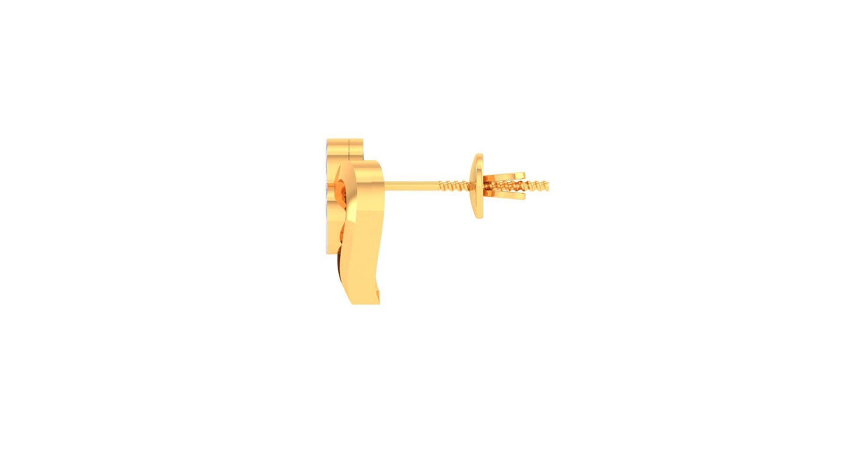 Alexandra Kids Earring