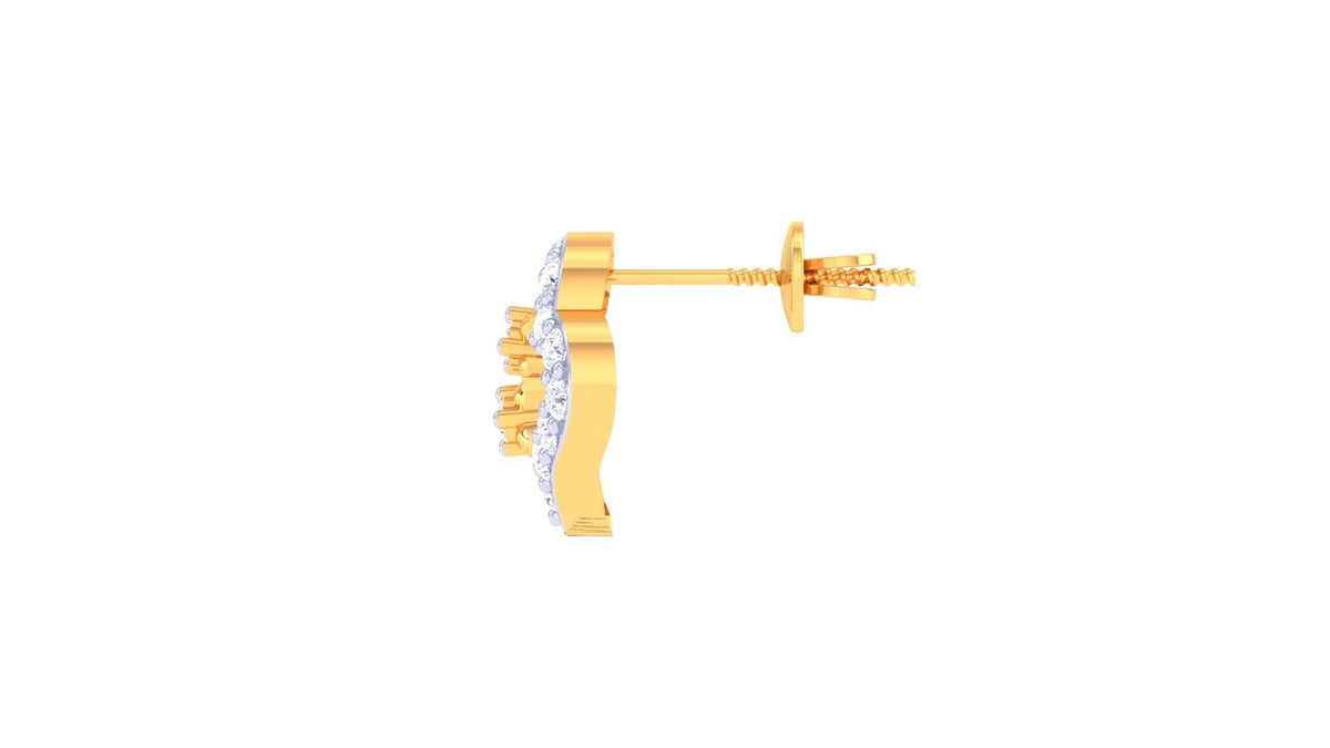 Mallory Kids Earring
