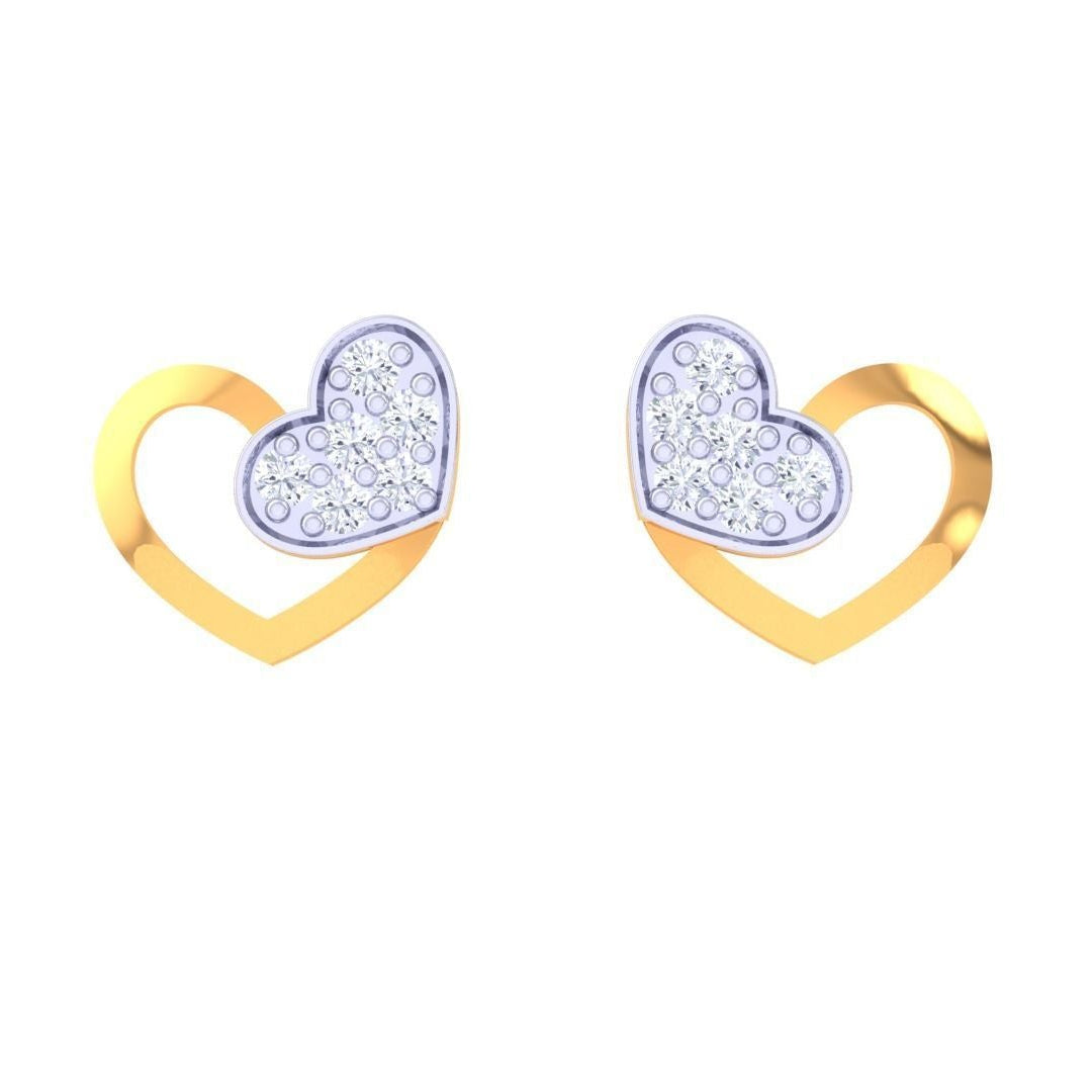 Alexandra Kids Earring