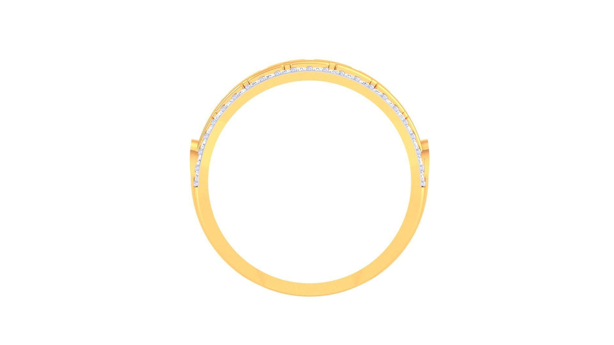 Vivienne Diamond Ring